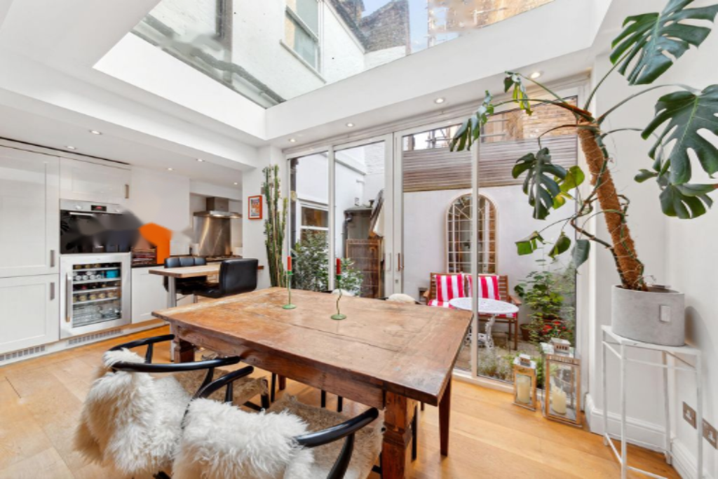 Piso en Londres, Reino Unido, 73 m² - imagen 7