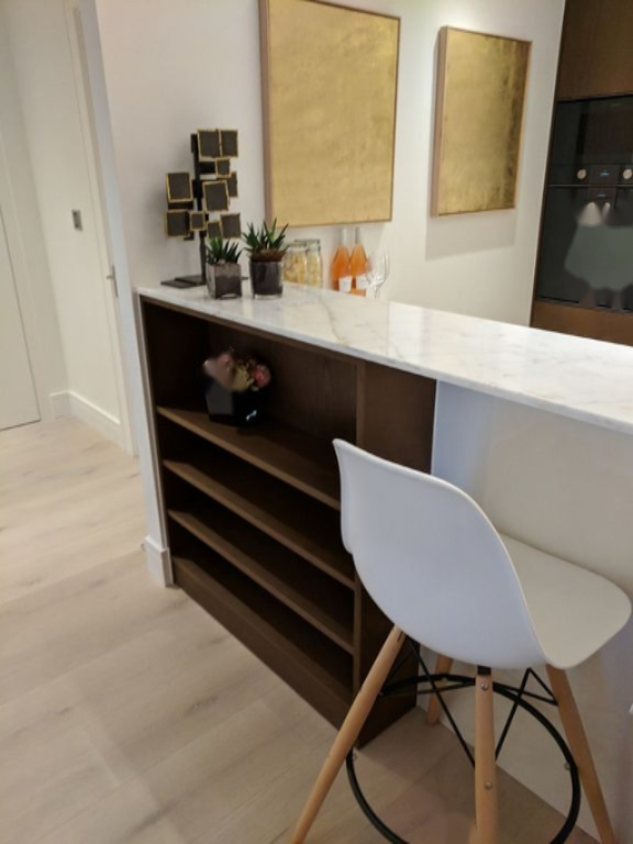 Flat in London, United Kingdom, 51 m² - picture 7