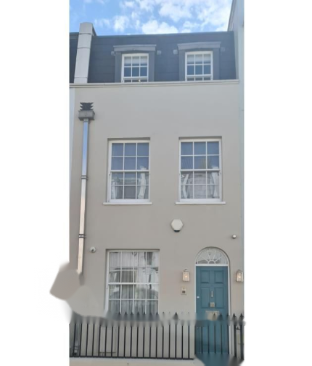 Appartamento a Londra, Regno Unito, 261 m² - foto 7