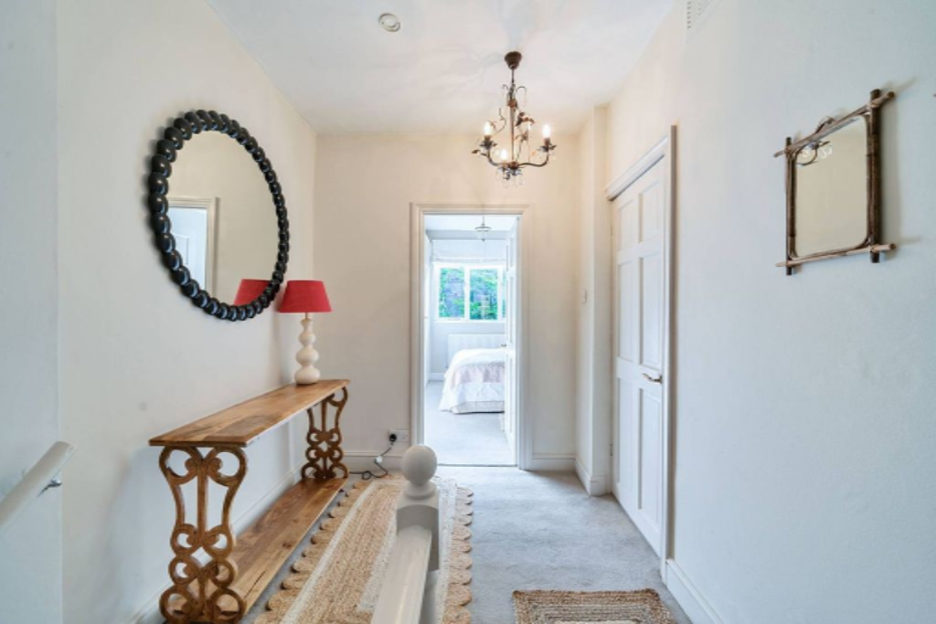 Wohnung in London, Großbritannien, 107 m² - Foto 7