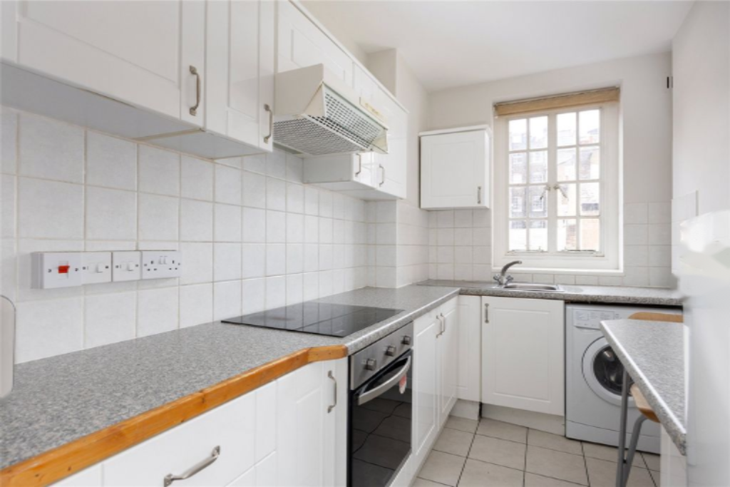 Piso en Londres, Reino Unido, 55 m² - imagen 7