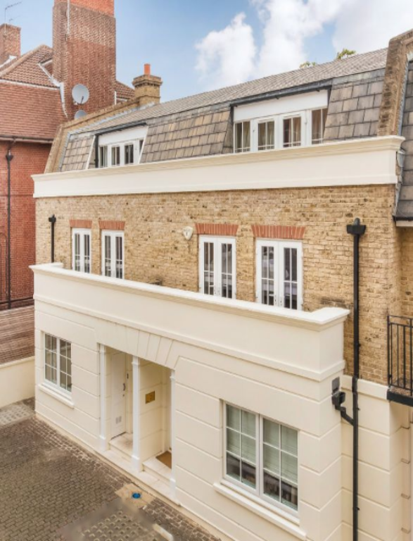 Flat in London, United Kingdom, 59 m² - picture 7