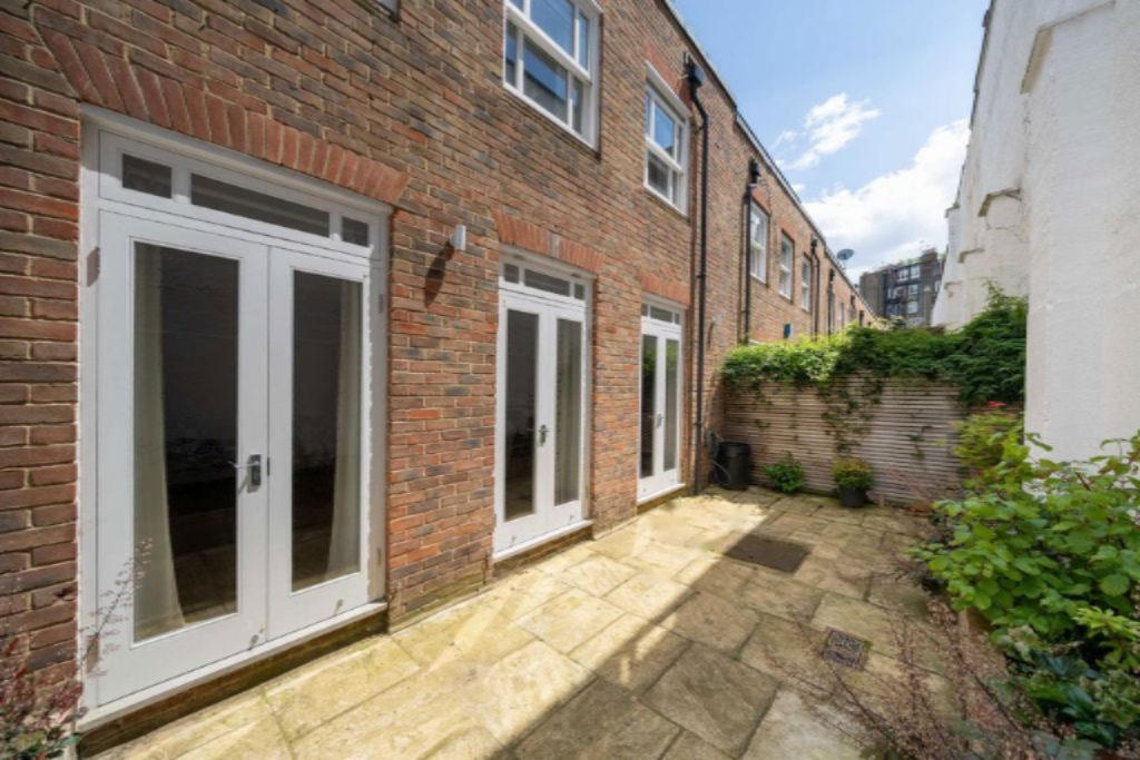 Appartement à Londres, Royaume-Uni, 170 m² - image 7