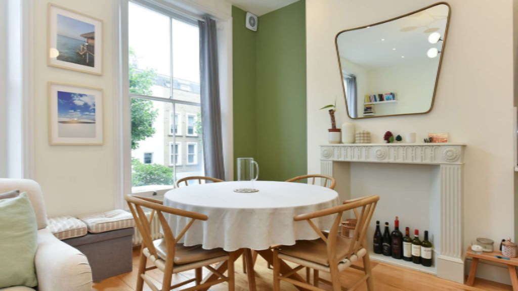 Flat in London, United Kingdom, 41 m² - picture 7