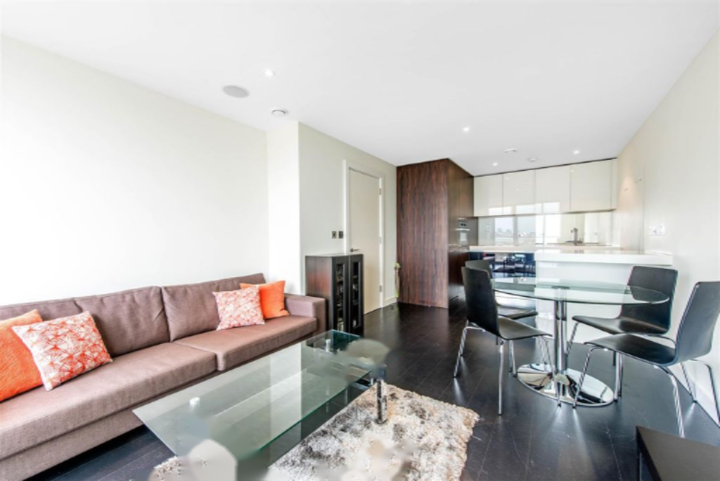 Appartement à Londres, Royaume-Uni, 49 m² - image 7