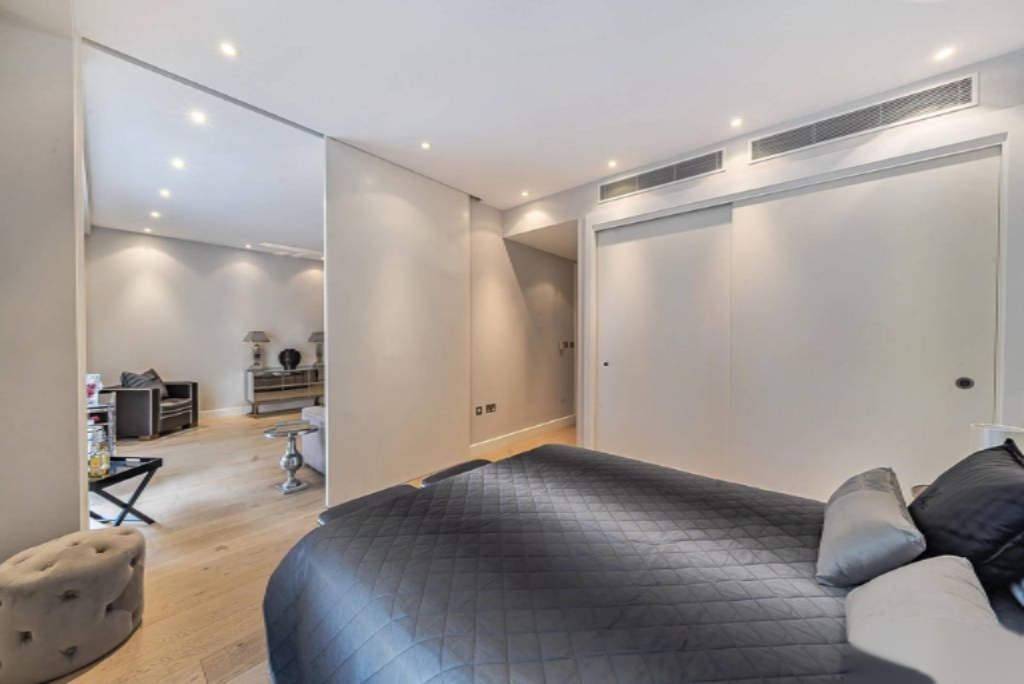 Appartement à Londres, Royaume-Uni, 57 m² - image 7