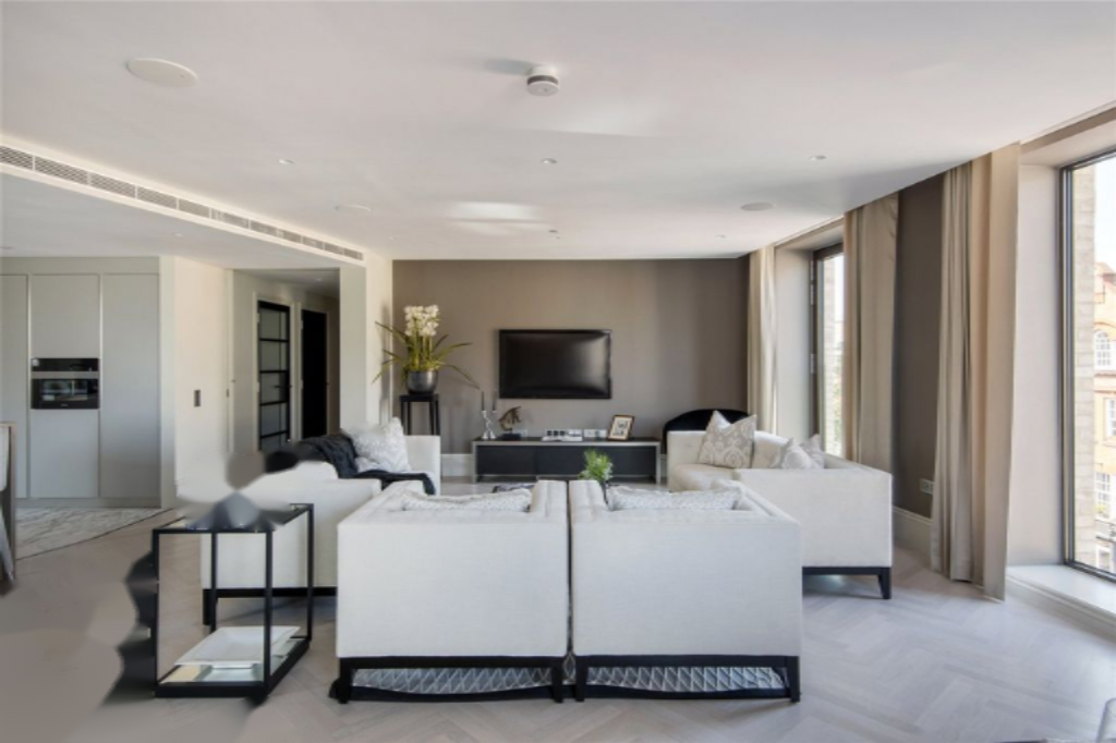 Appartamento a Londra, Regno Unito, 144 m² - foto 7