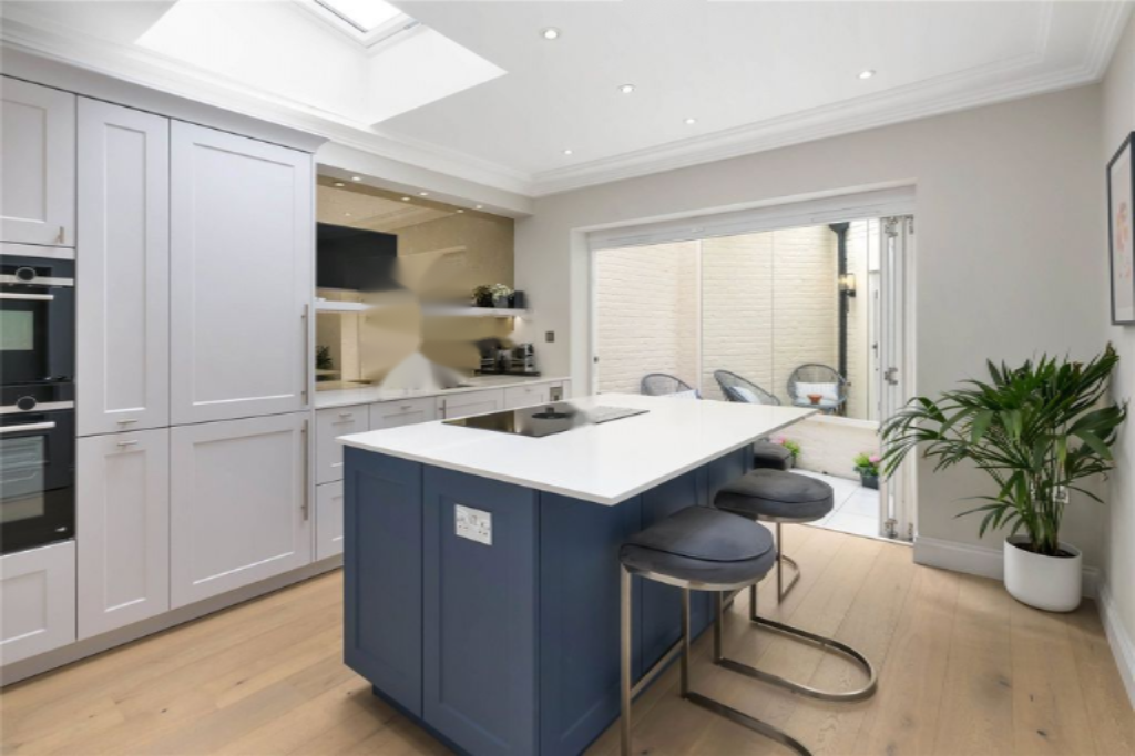 Appartement à Londres, Royaume-Uni, 121 m² - image 7