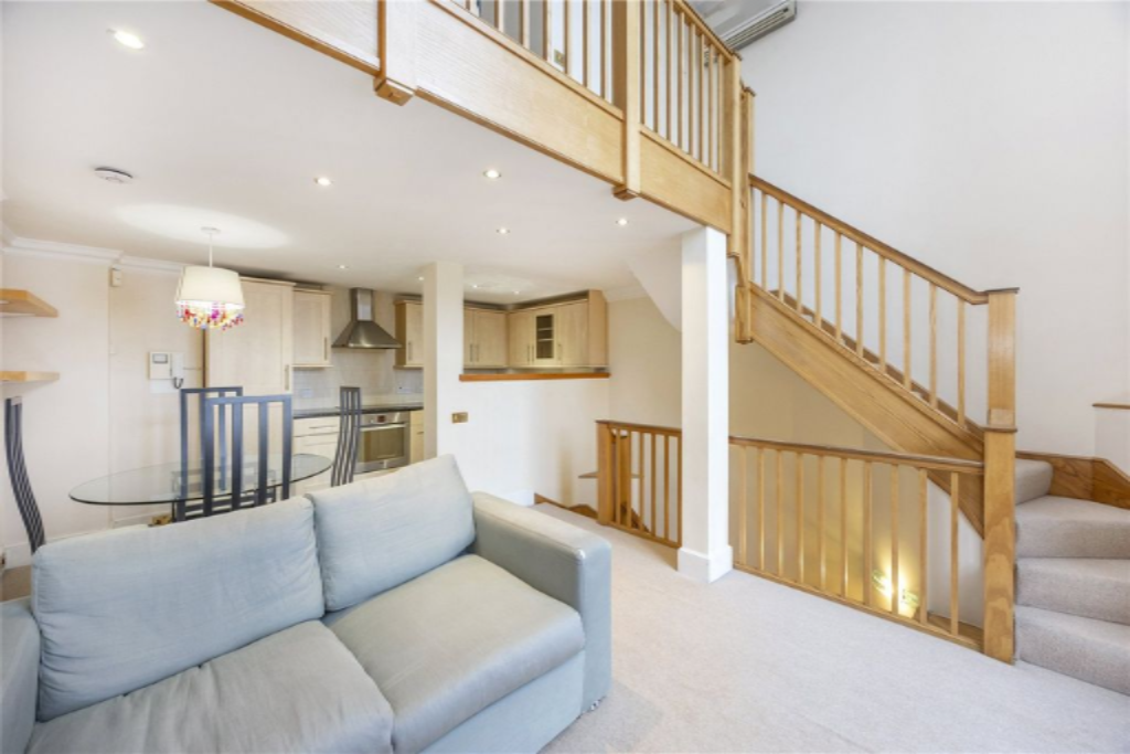 Appartement à Londres, Royaume-Uni, 73 m² - image 7