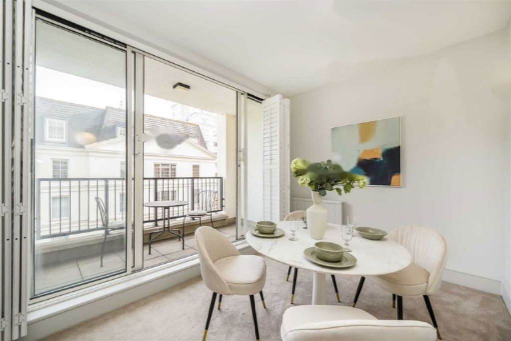 Appartement à Londres, Royaume-Uni, 91 m² - image 7