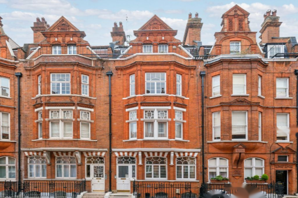 Appartamento a Londra, Regno Unito, 72 m² - foto 7