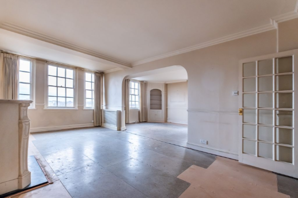 Piso en Londres, Reino Unido, 156 m² - imagen 7