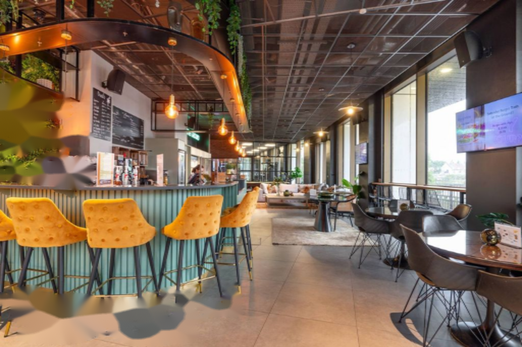 Piso en Londres, Reino Unido, 38 m² - imagen 7