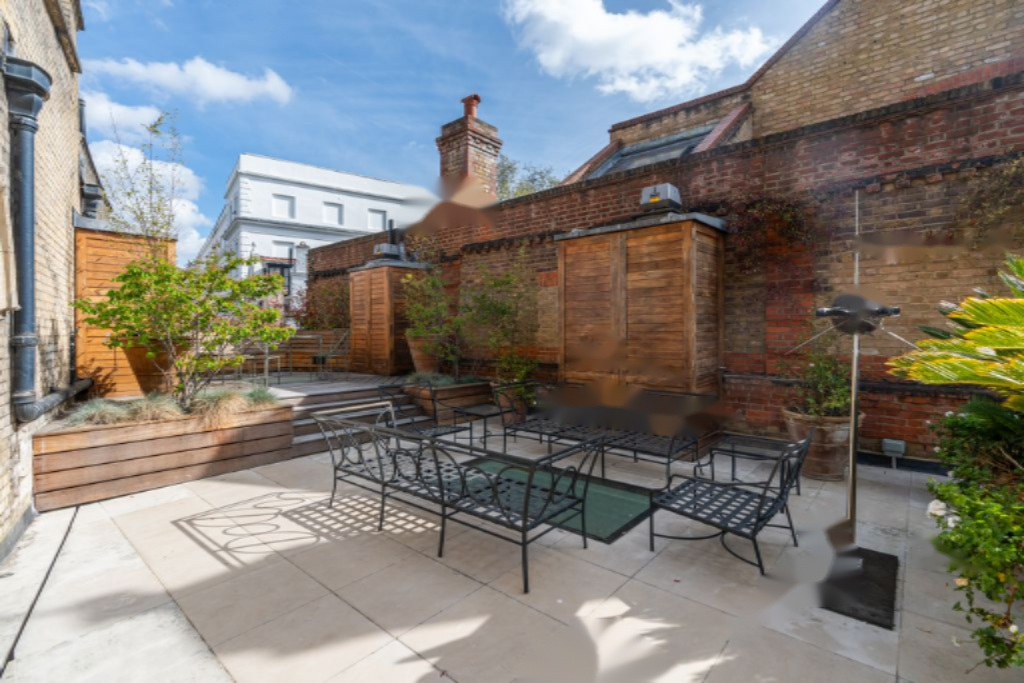 Piso en Londres, Reino Unido, 490 m² - imagen 7