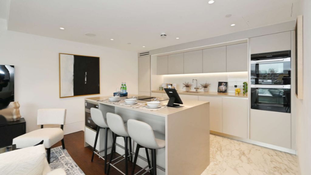 Appartamento a Londra, Regno Unito, 111 m² - foto 7