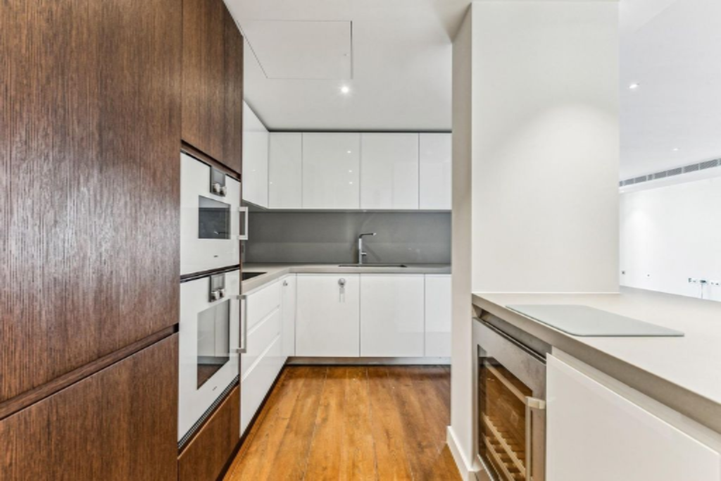 Piso en Londres, Reino Unido, 138 m² - imagen 7