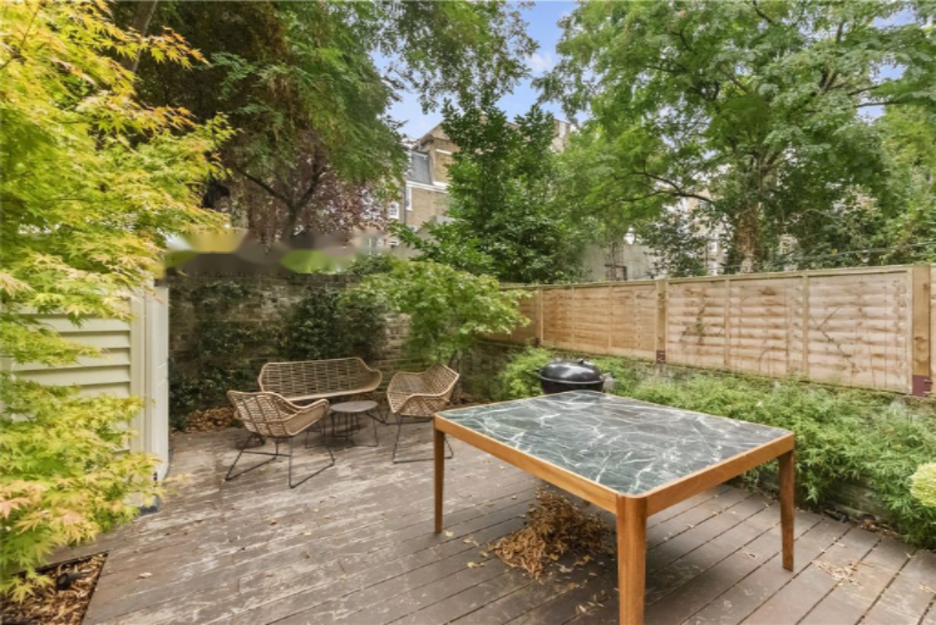 Appartement à Londres, Royaume-Uni, 169 m² - image 7