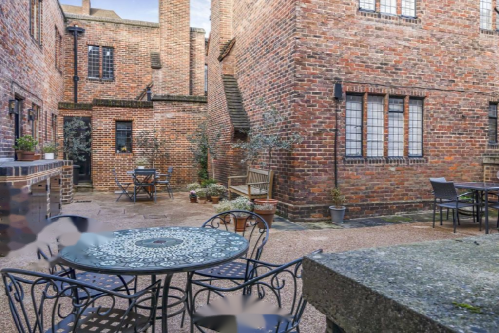 Piso en Londres, Reino Unido, 118 m² - imagen 7