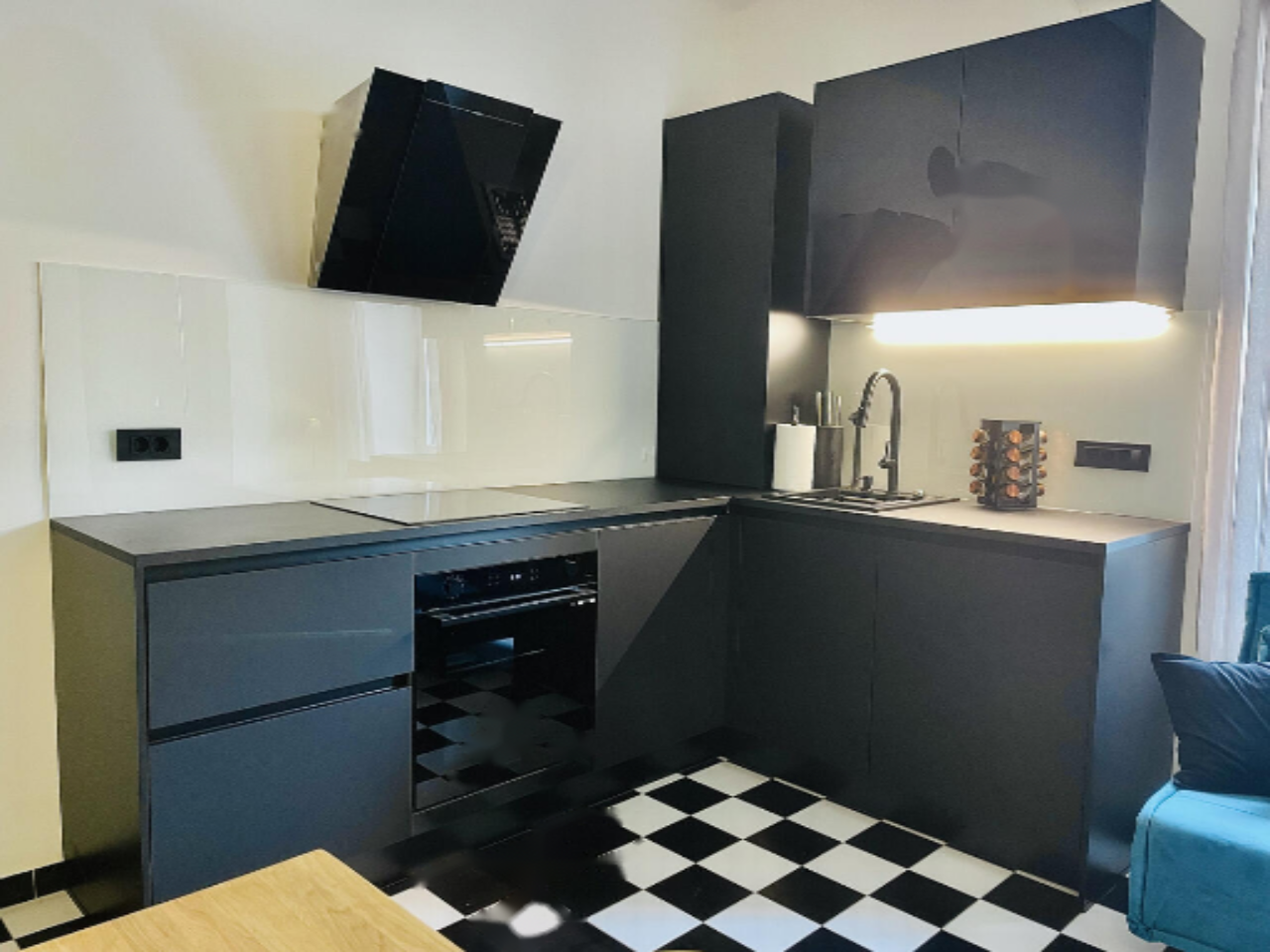 Wohnung in Piran, Slowenien, 59 m² - Foto 7