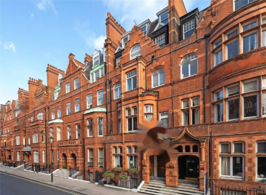 Piso en Londres, Reino Unido, 84 m² - imagen 7