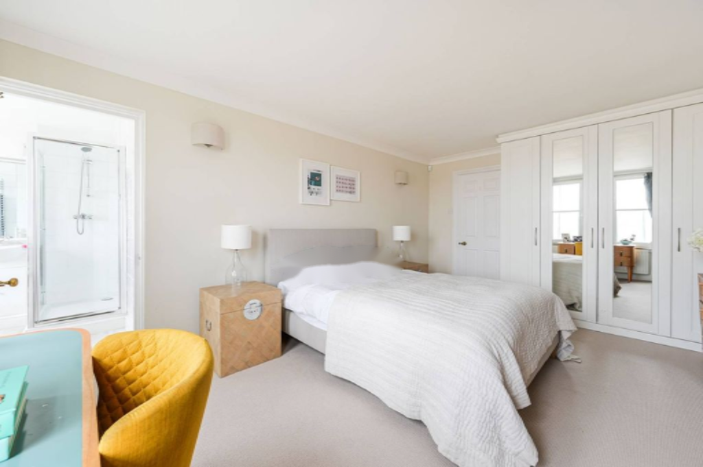 Appartement à Londres, Royaume-Uni, 101 m² - image 7