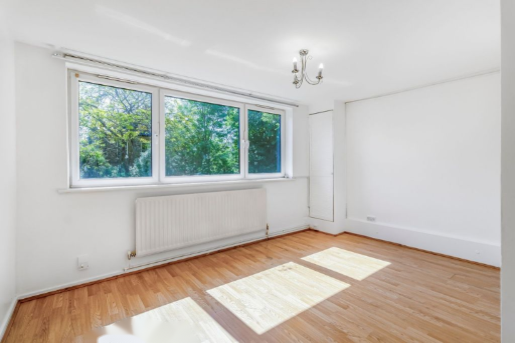 Flat in London, United Kingdom, 50 m² - picture 7