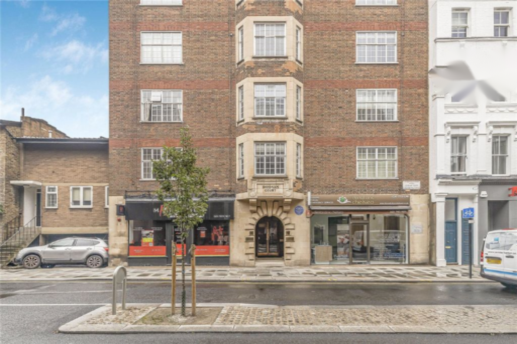 Appartamento a Londra, Regno Unito, 57 m² - foto 7