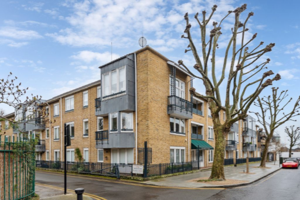 Appartement à Londres, Royaume-Uni, 65 m² - image 7