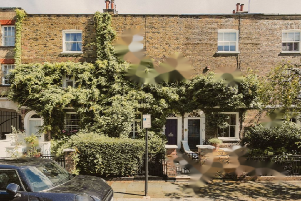 Piso en Londres, Reino Unido, 194 m² - imagen 7