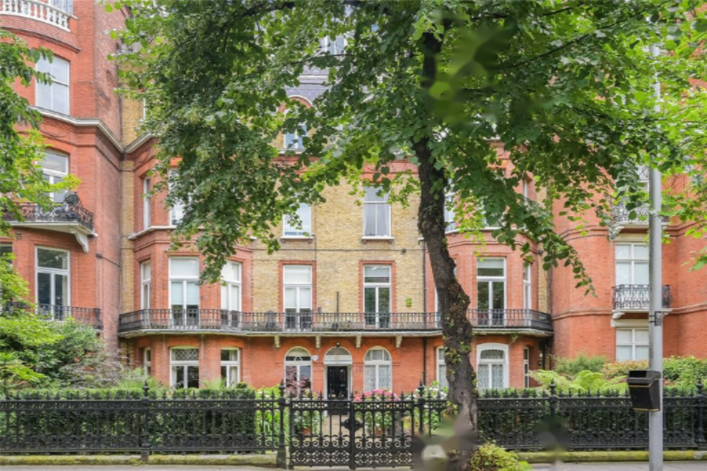 Wohnung in London, Großbritannien, 19 m² - Foto 7