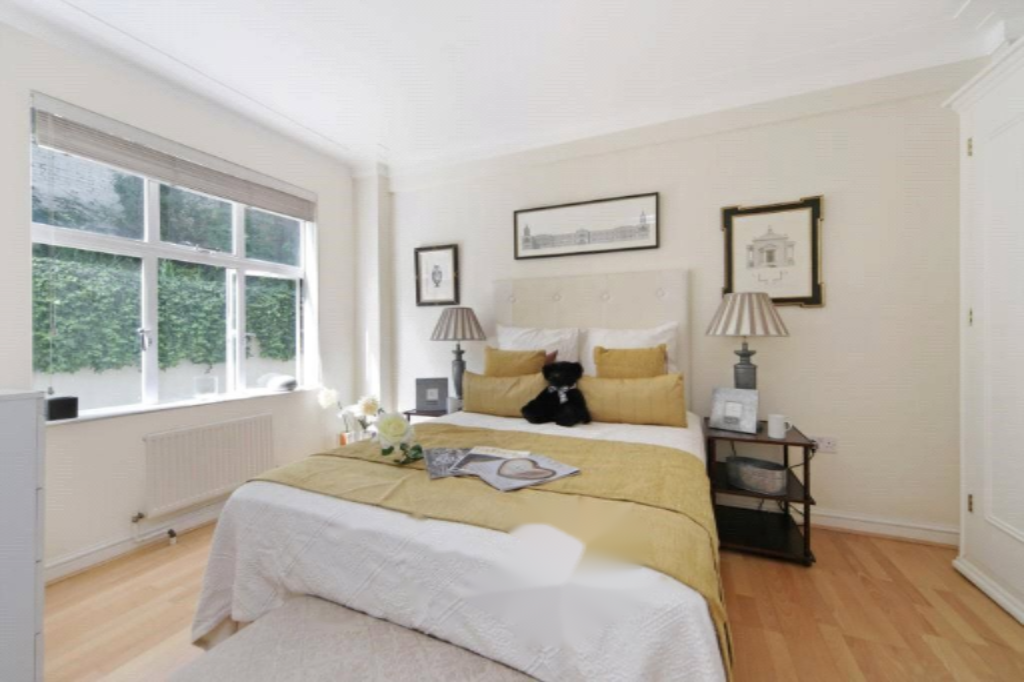 Appartamento a Londra, Regno Unito, 43 m² - foto 7