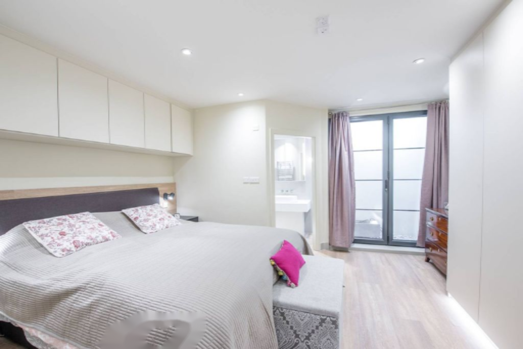 Piso en Londres, Reino Unido, 54 m² - imagen 7