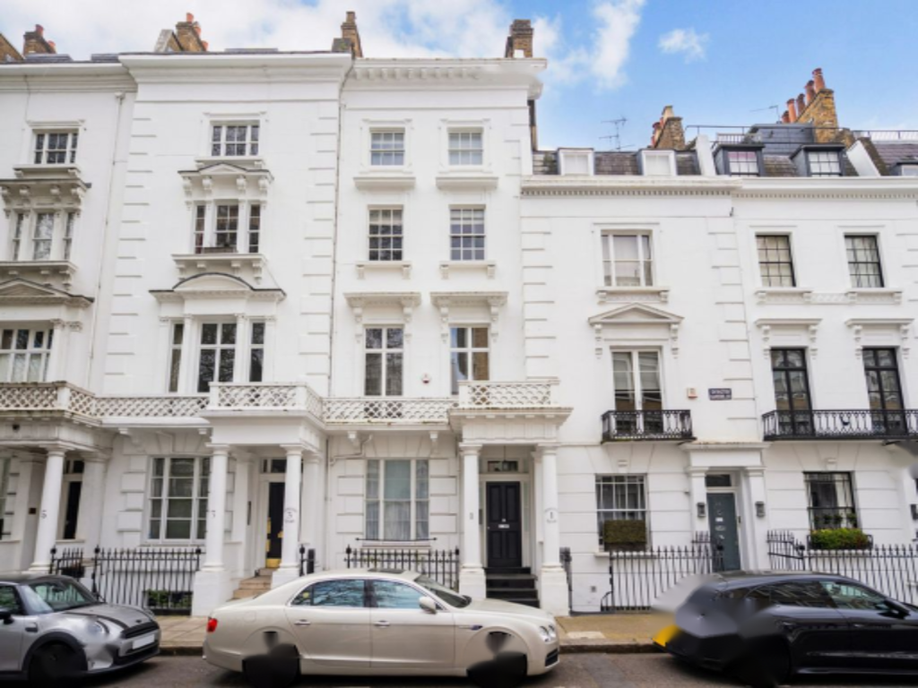 Appartement à Londres, Royaume-Uni, 43 m² - image 7