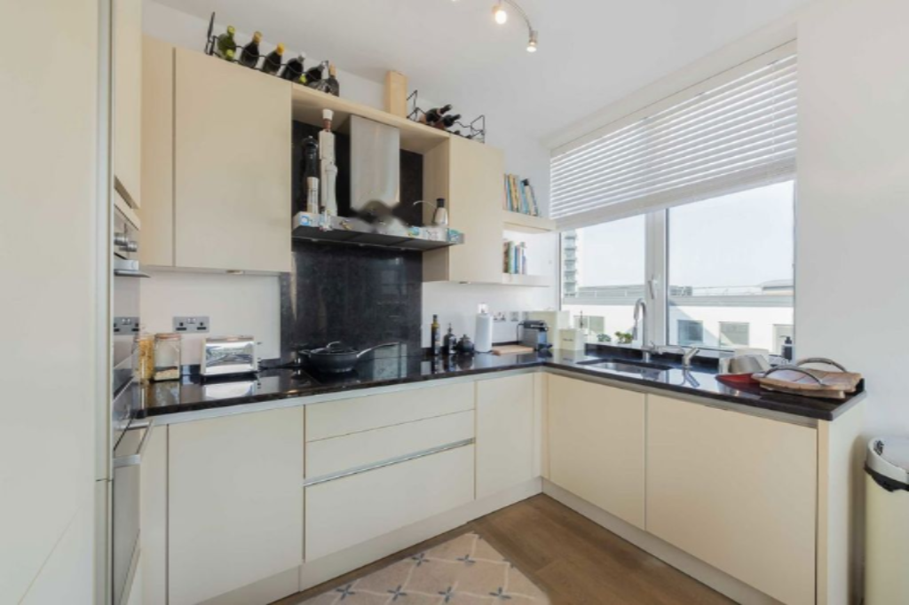 Wohnung in London, Großbritannien, 87 m² - Foto 7