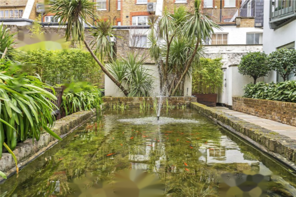 Flat in London, United Kingdom, 91 m² - picture 7