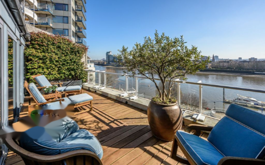 Flat in London, United Kingdom, 296 m² - picture 8