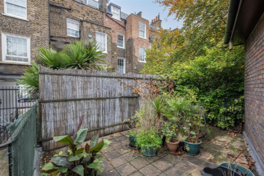 Piso en Londres, Reino Unido, 215 m² - imagen 8