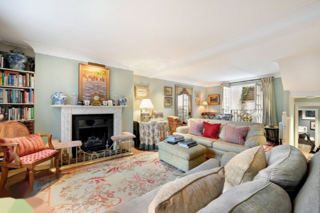 Piso en Londres, Reino Unido, 149 m² - imagen 8