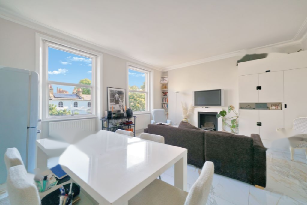 Appartamento a Londra, Regno Unito, 57 m² - foto 8