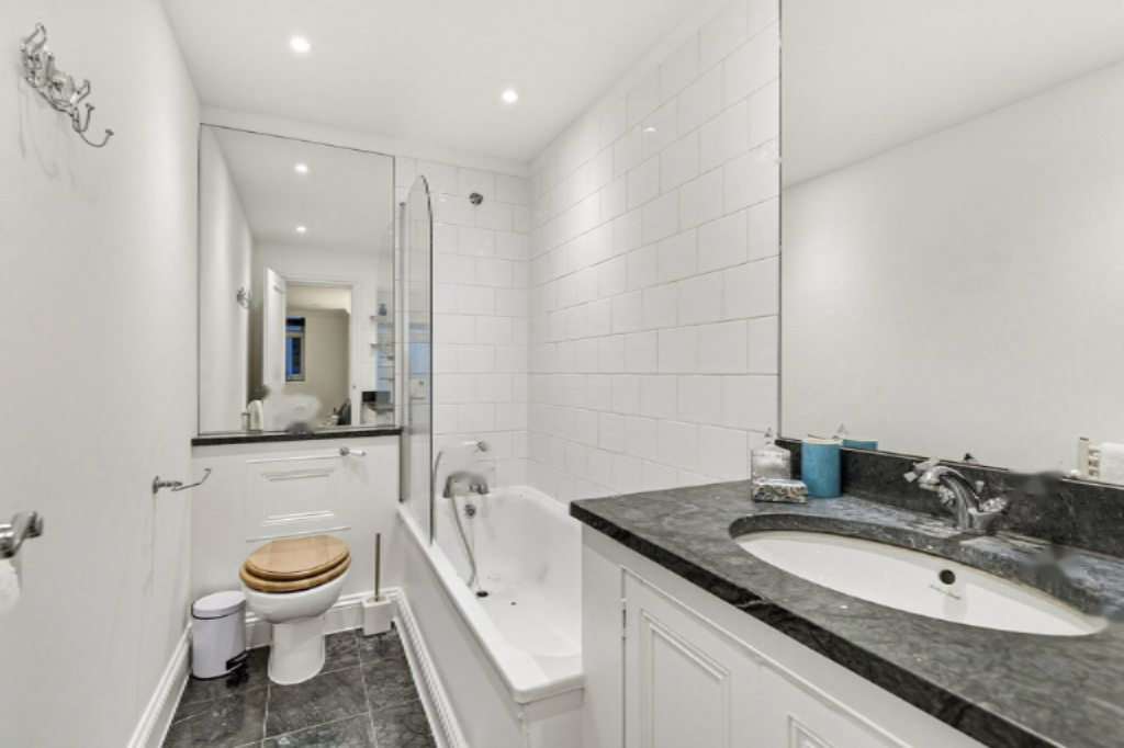 Appartamento a Londra, Regno Unito, 59 m² - foto 8