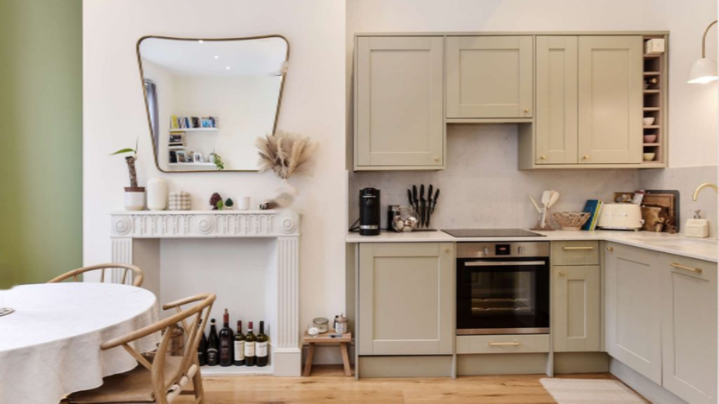 Flat in London, United Kingdom, 41 m² - picture 8