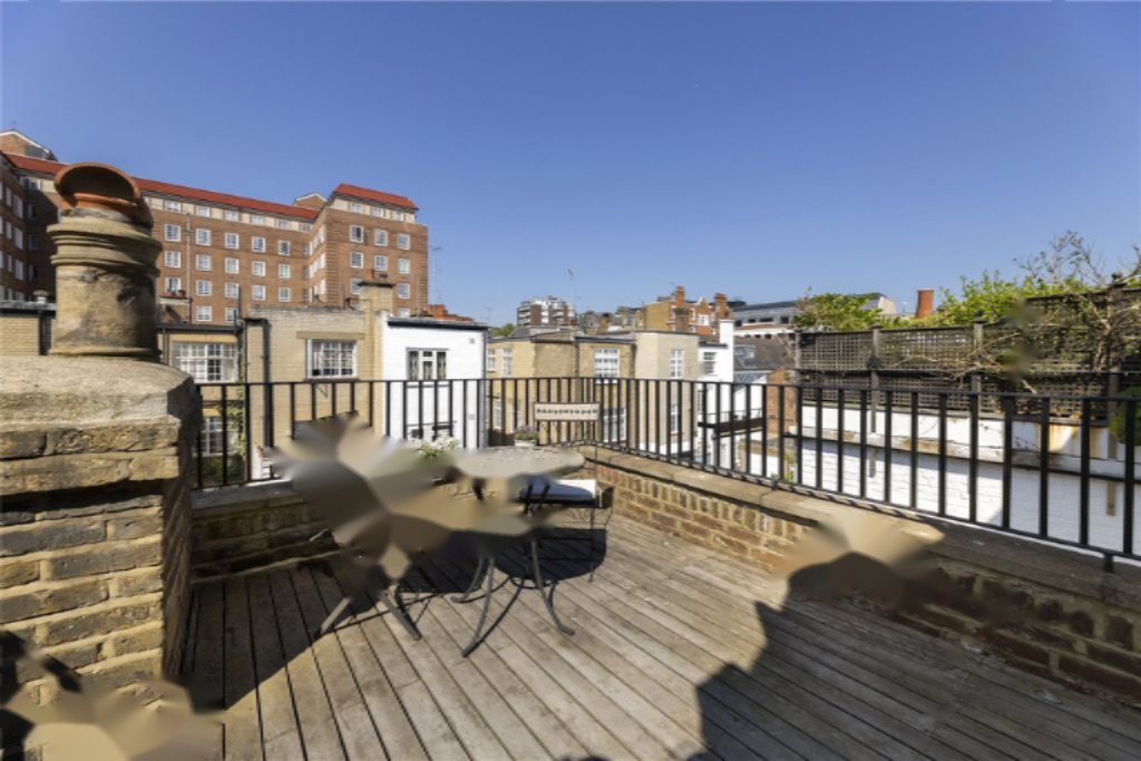 Piso en Londres, Reino Unido, 188 m² - imagen 8