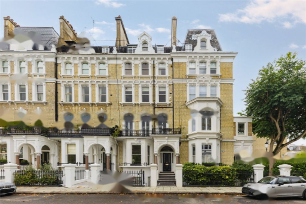 Appartamento a Londra, Regno Unito, 77 m² - foto 8