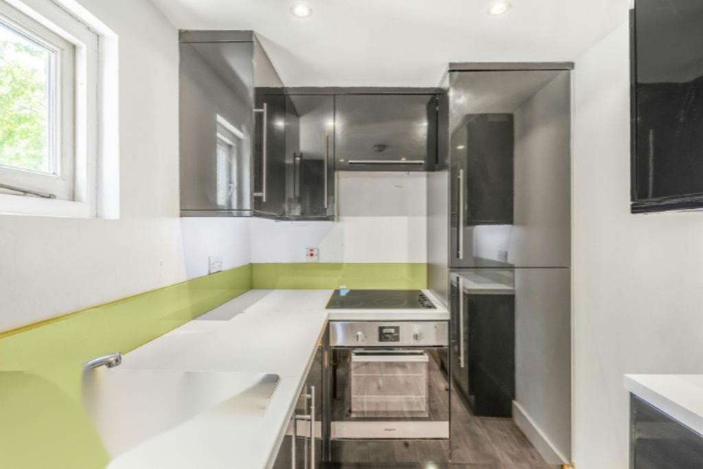 Appartement à Londres, Royaume-Uni, 49 m² - image 8