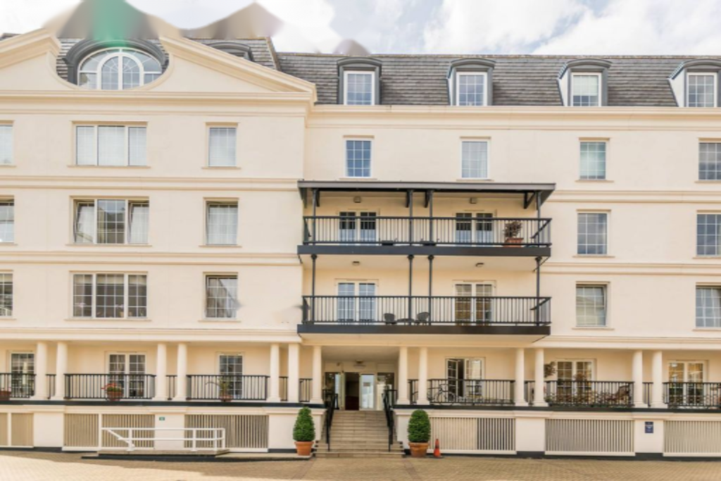 Piso en Londres, Reino Unido, 108 m² - imagen 8