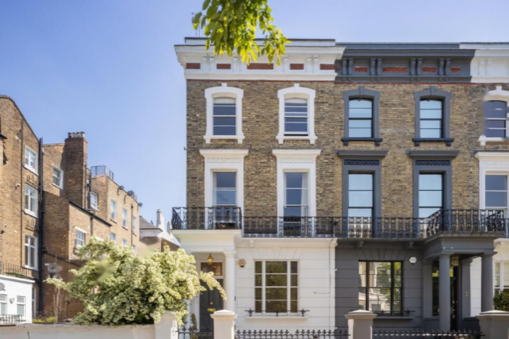 Appartement à Londres, Royaume-Uni, 235 m² - image 8