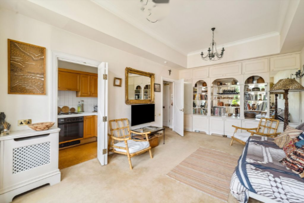 Flat in London, United Kingdom, 51 m² - picture 8