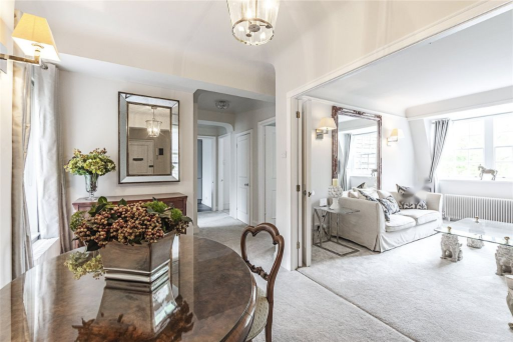 Piso en Londres, Reino Unido, 72 m² - imagen 8