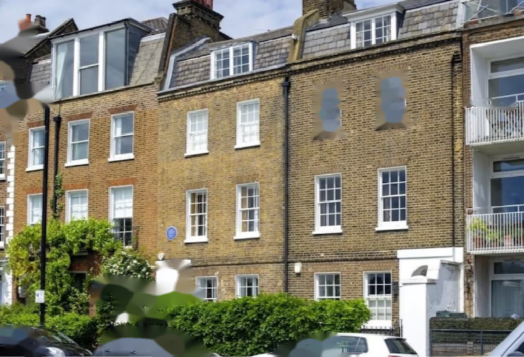 Piso en Londres, Reino Unido, 15 m² - imagen 8