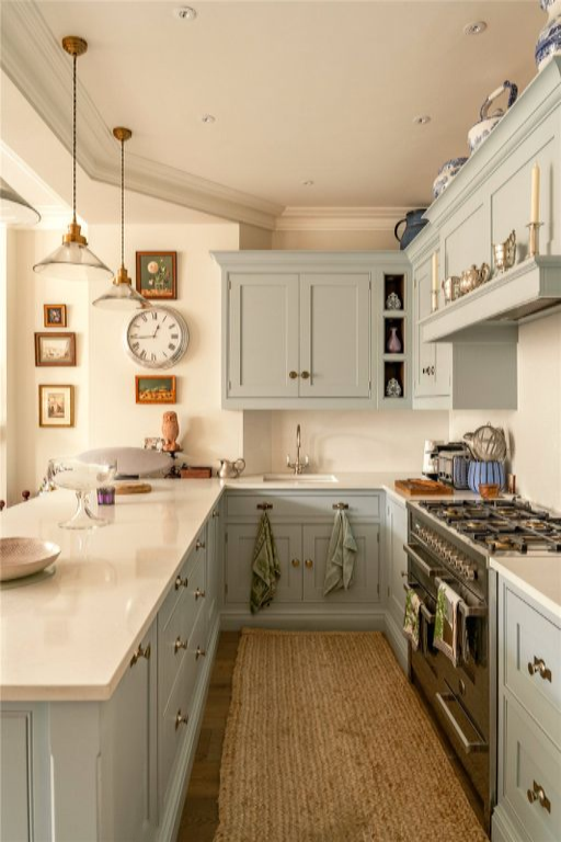 Piso en Londres, Reino Unido, 119 m² - imagen 8